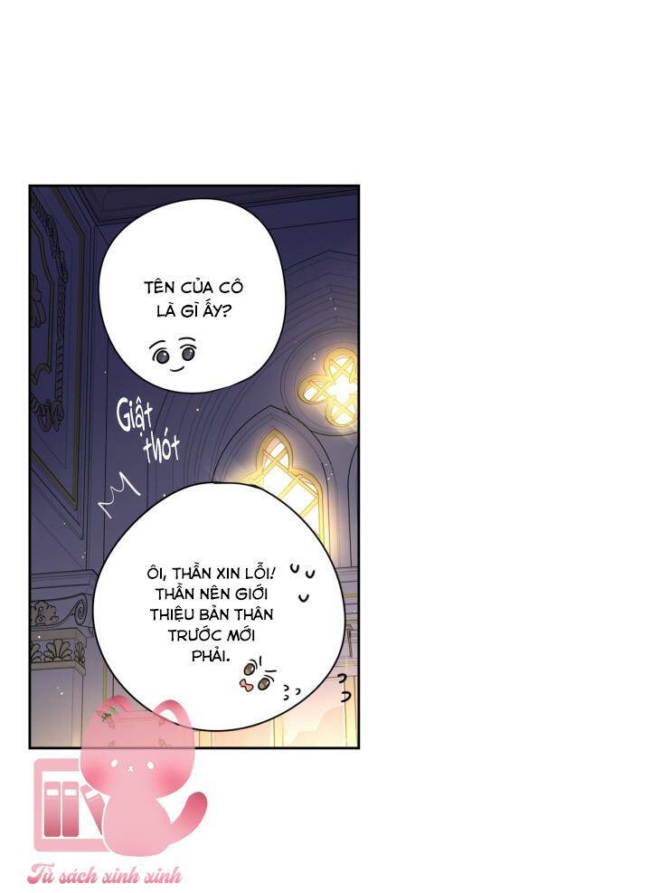 Hoàng Nữ Tóc Đen - Chap 5 - Trang 17