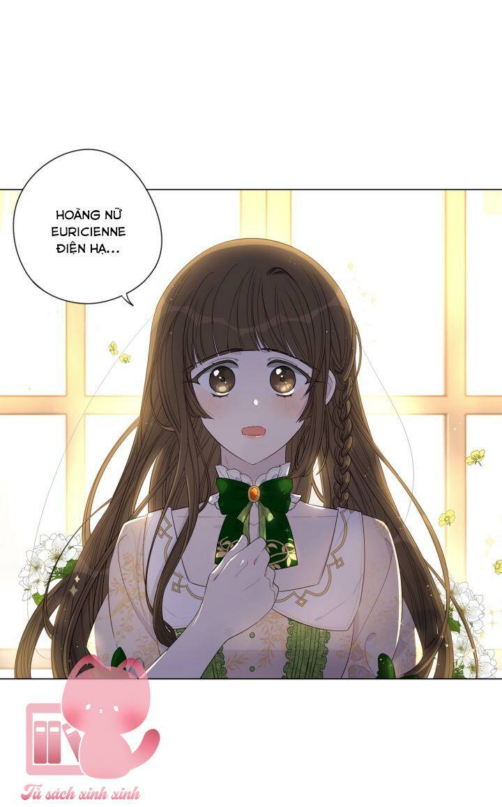 Hoàng Nữ Tóc Đen - Chap 5 - Trang 3