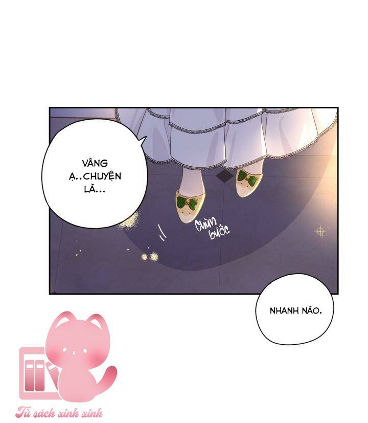 Hoàng Nữ Tóc Đen - Chap 5 - Trang 22
