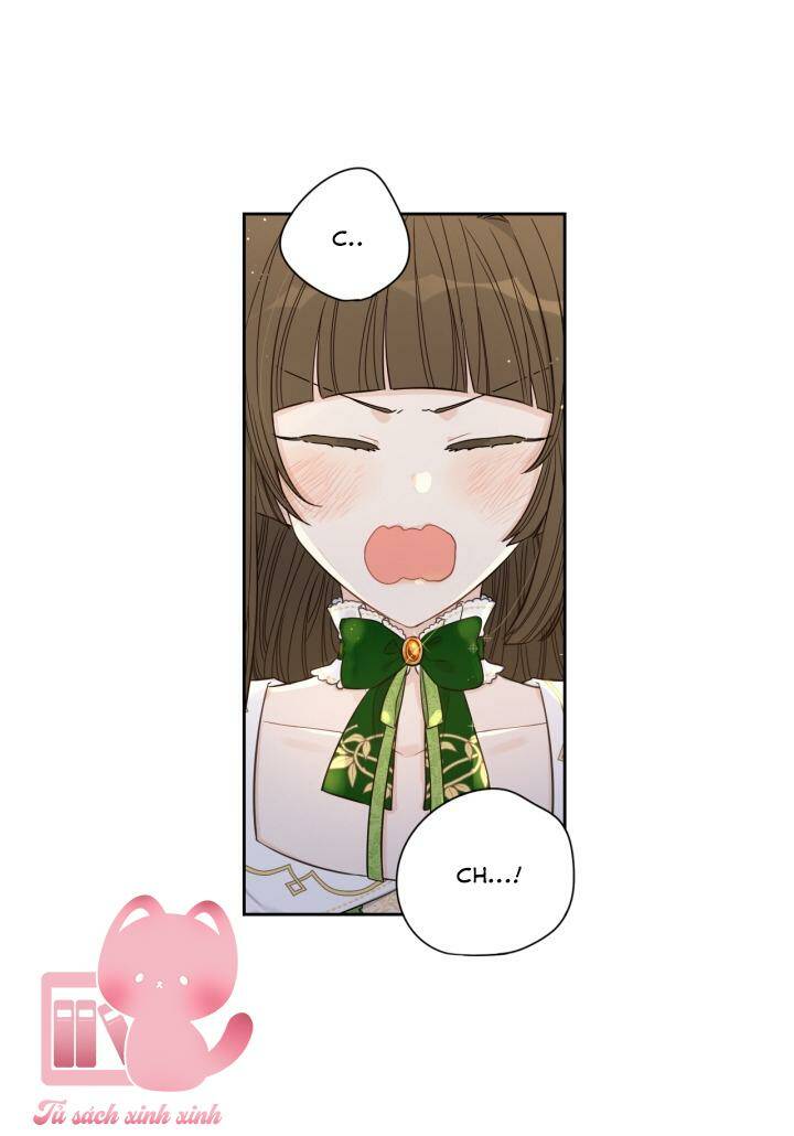 Hoàng Nữ Tóc Đen - Chap 5 - Trang 23