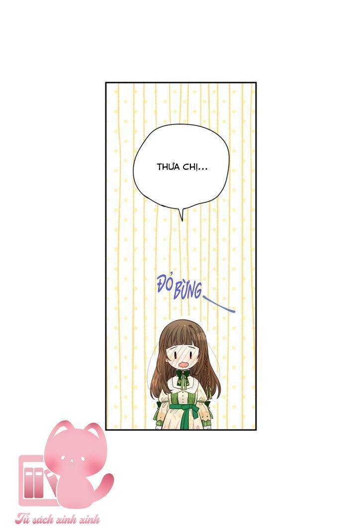 Hoàng Nữ Tóc Đen - Chap 5 - Trang 24