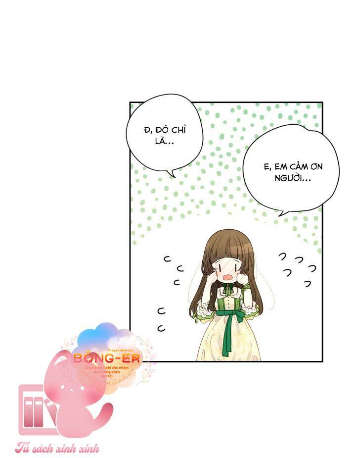 Hoàng Nữ Tóc Đen - Chap 5 - Trang 26