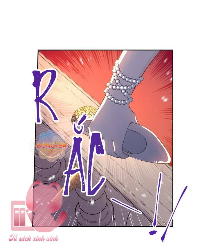 Hoàng Nữ Tóc Đen - Chap 5 - Trang 31