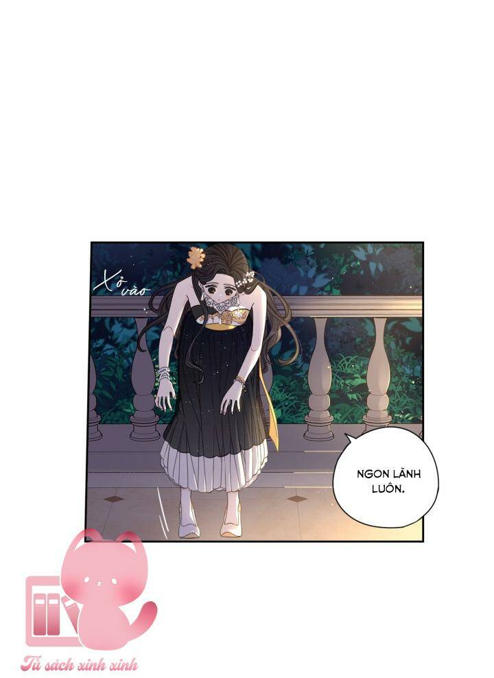 Hoàng Nữ Tóc Đen - Chap 5 - Trang 32