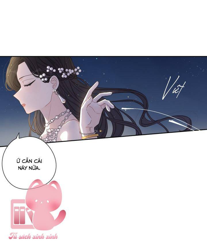 Hoàng Nữ Tóc Đen - Chap 5 - Trang 33