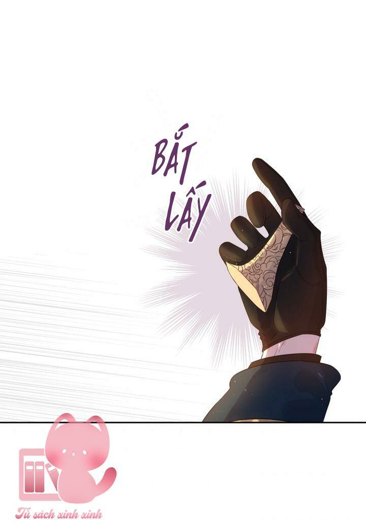 Hoàng Nữ Tóc Đen - Chap 5 - Trang 34