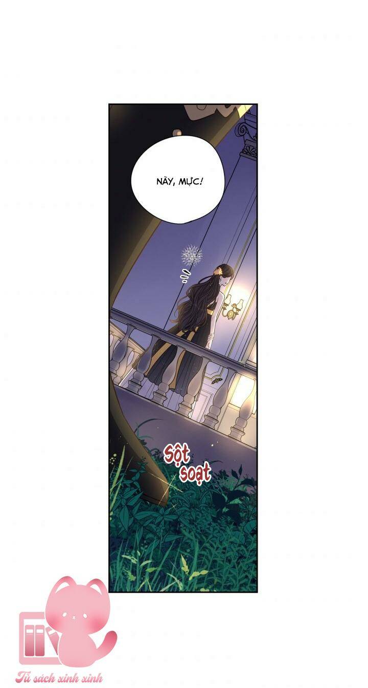 Hoàng Nữ Tóc Đen - Chap 5 - Trang 35