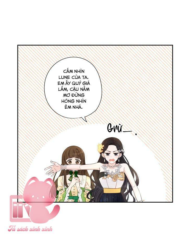 Hoàng Nữ Tóc Đen - Chap 5 - Trang 39