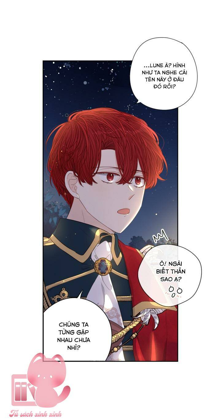 Hoàng Nữ Tóc Đen - Chap 5 - Trang 40