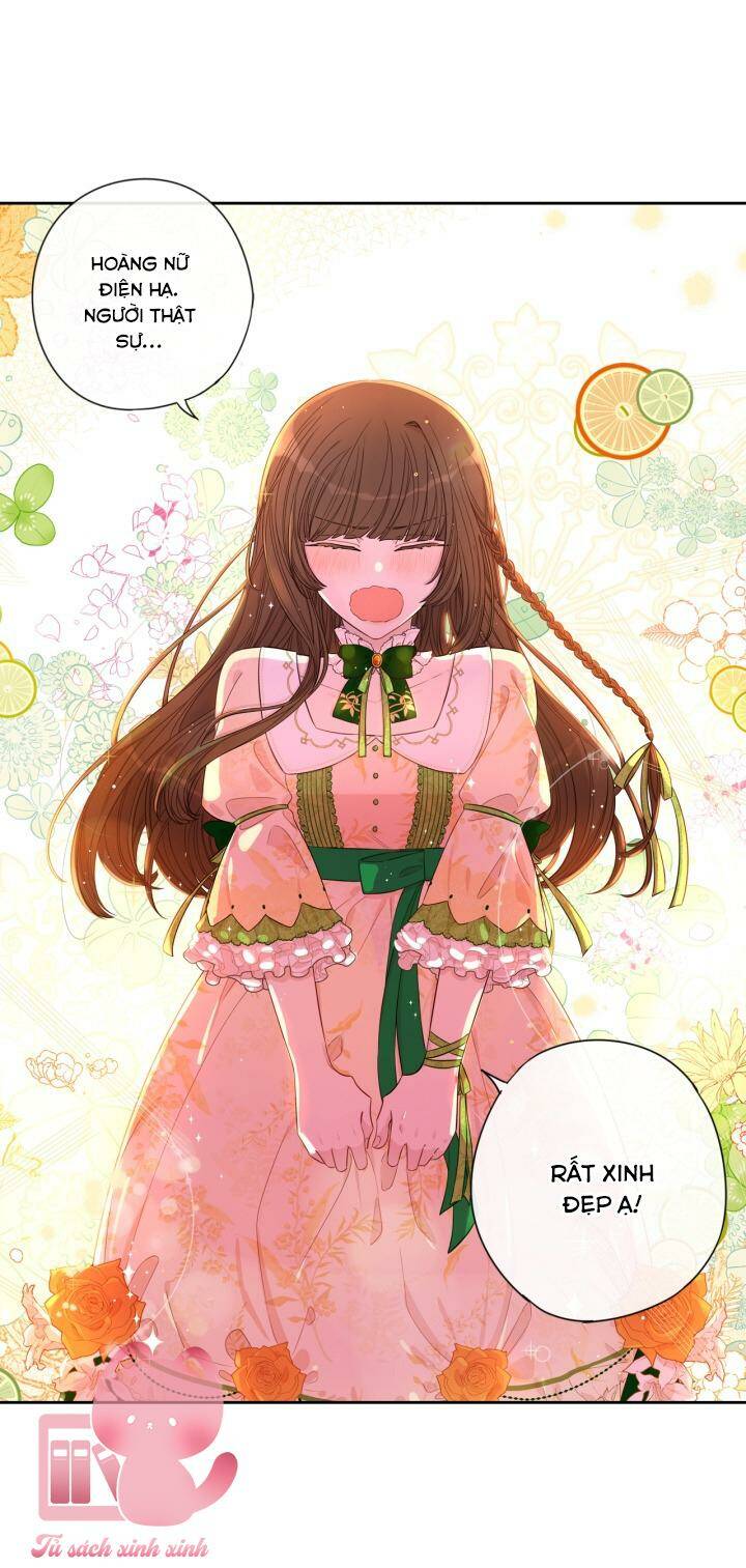 Hoàng Nữ Tóc Đen - Chap 5 - Trang 5