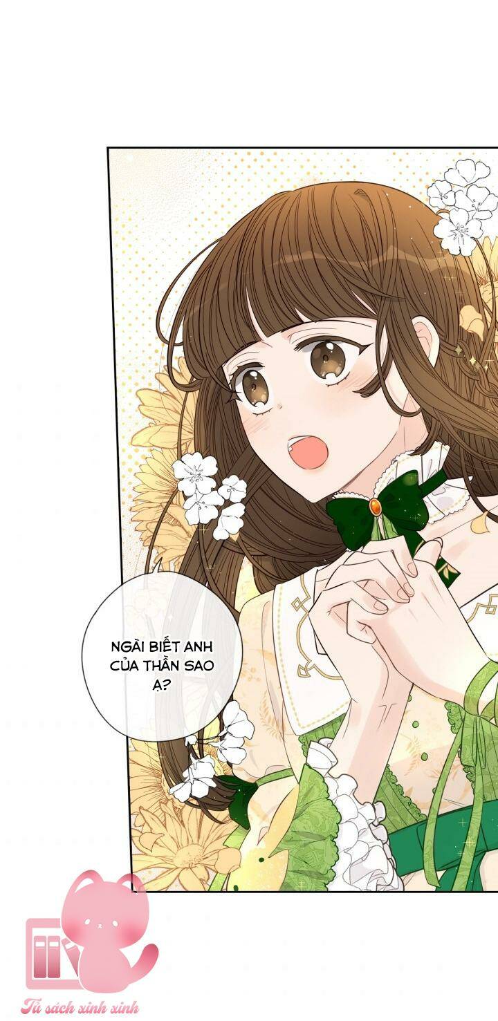 Hoàng Nữ Tóc Đen - Chap 5 - Trang 42