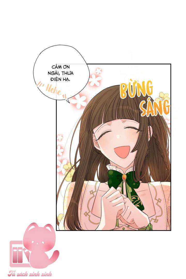 Hoàng Nữ Tóc Đen - Chap 5 - Trang 47