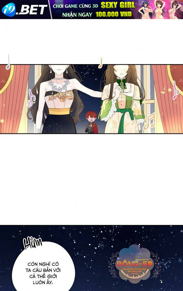 Hoàng Nữ Tóc Đen - Chap 5 - Trang 51