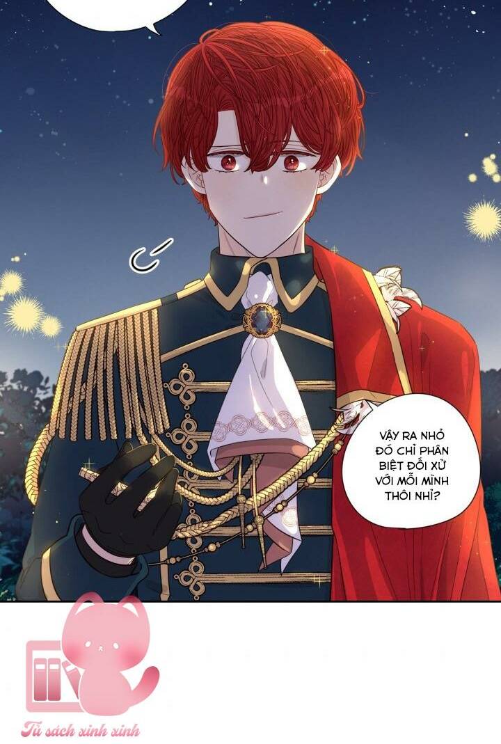 Hoàng Nữ Tóc Đen - Chap 5 - Trang 52