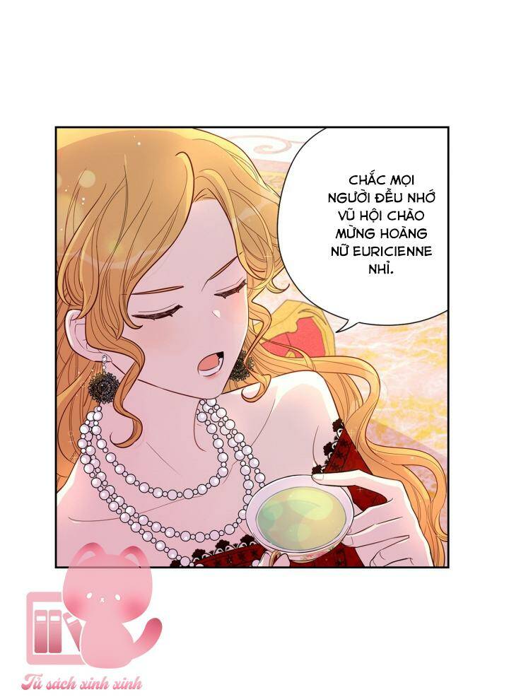 Hoàng Nữ Tóc Đen - Chap 5 - Trang 56