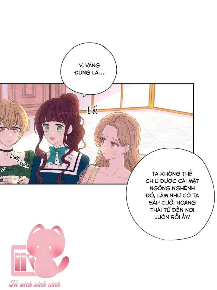 Hoàng Nữ Tóc Đen - Chap 5 - Trang 58