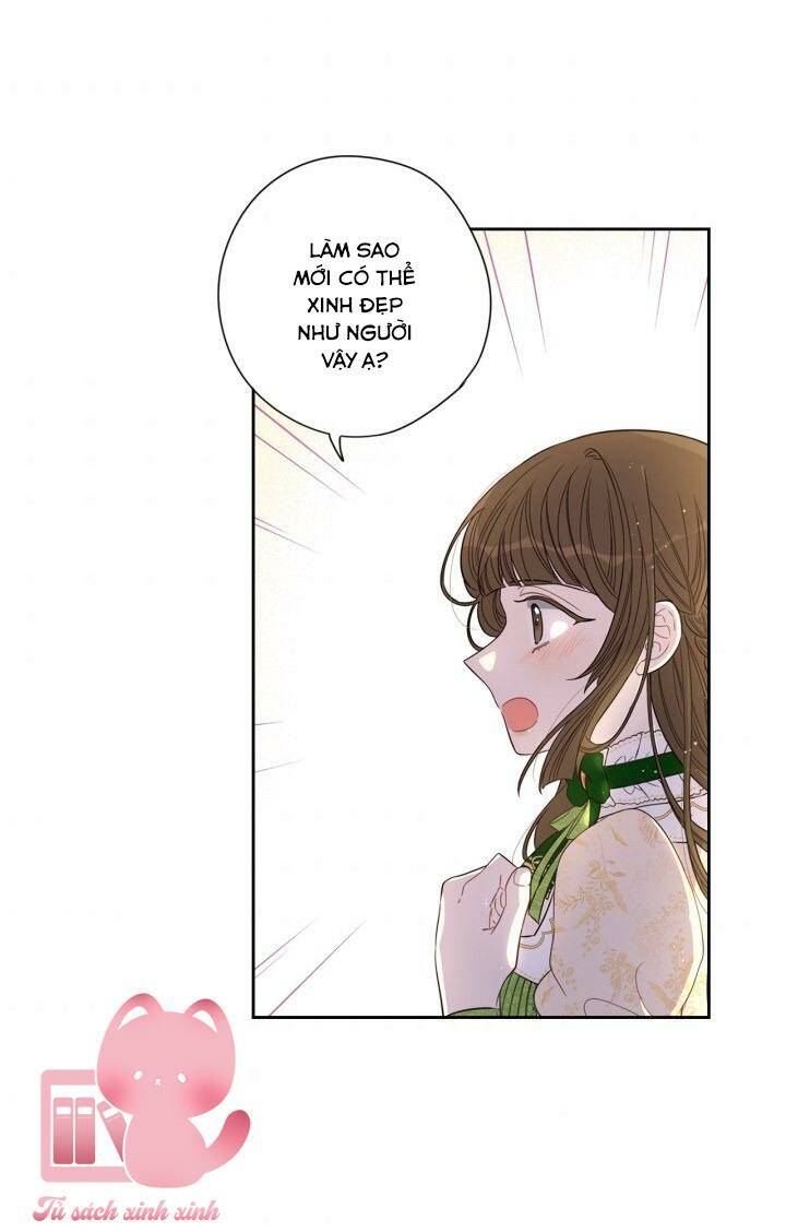 Hoàng Nữ Tóc Đen - Chap 5 - Trang 7