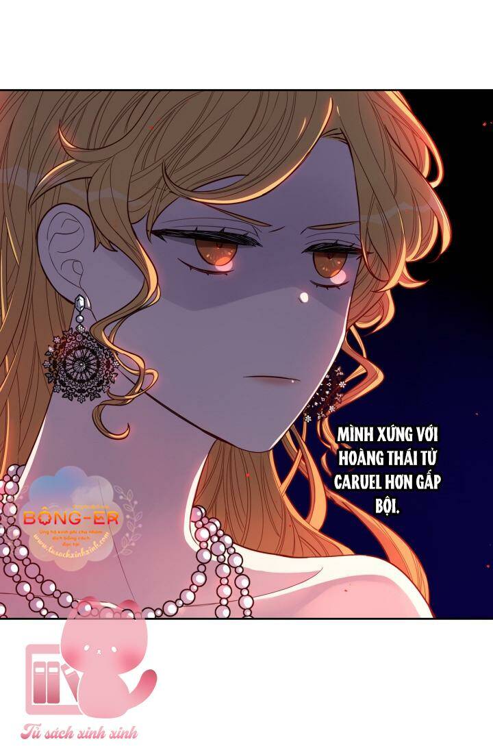 Hoàng Nữ Tóc Đen - Chap 5 - Trang 62