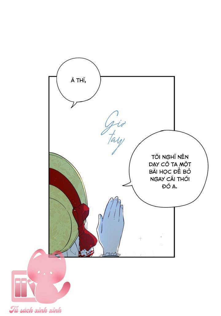 Hoàng Nữ Tóc Đen - Chap 5 - Trang 63