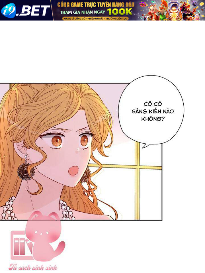 Hoàng Nữ Tóc Đen - Chap 5 - Trang 64