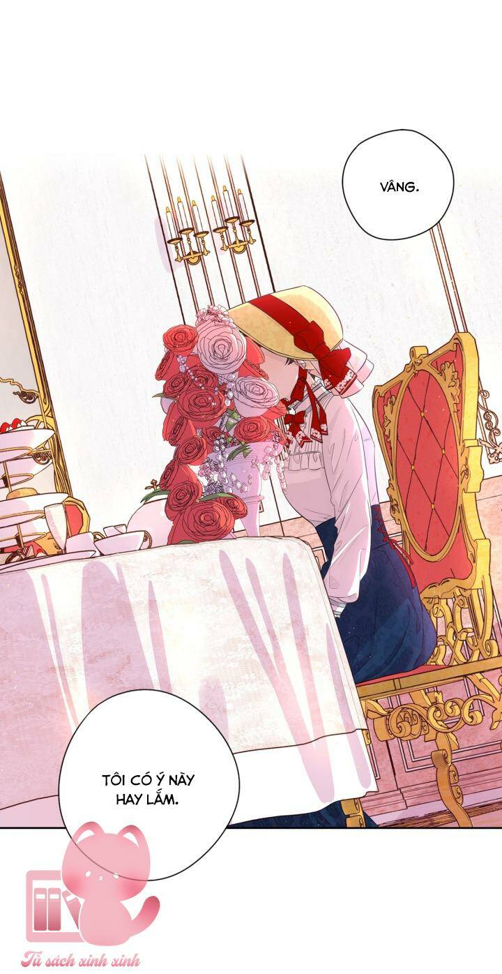 Hoàng Nữ Tóc Đen - Chap 5 - Trang 65