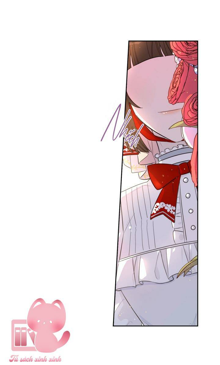 Hoàng Nữ Tóc Đen - Chap 5 - Trang 66