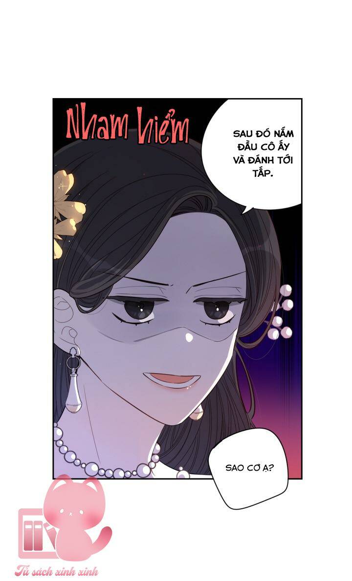 Hoàng Nữ Tóc Đen - Chap 5 - Trang 9