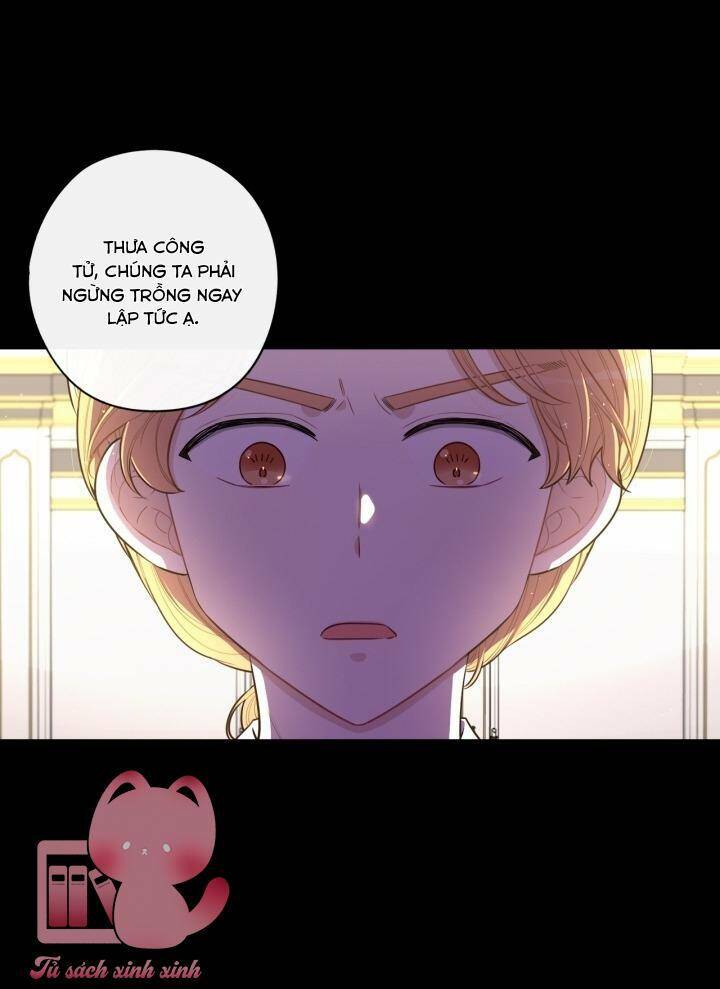 Hoàng Nữ Tóc Đen - Chap 50 - Trang 13