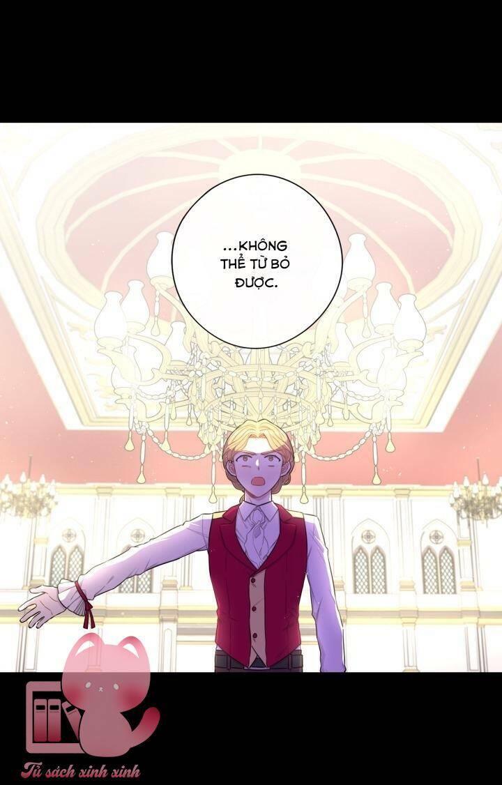 Hoàng Nữ Tóc Đen - Chap 50 - Trang 14
