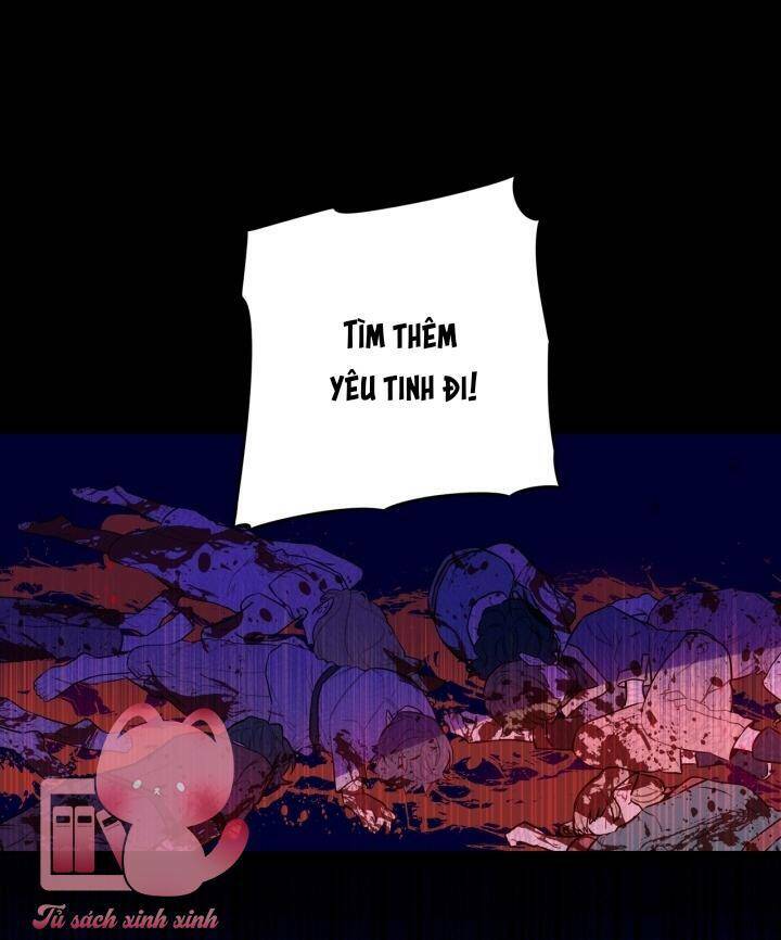 Hoàng Nữ Tóc Đen - Chap 50 - Trang 15