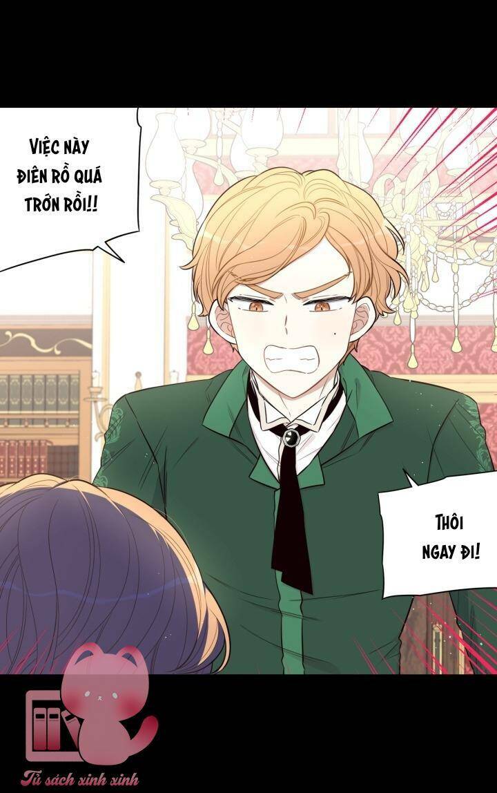 Hoàng Nữ Tóc Đen - Chap 50 - Trang 16
