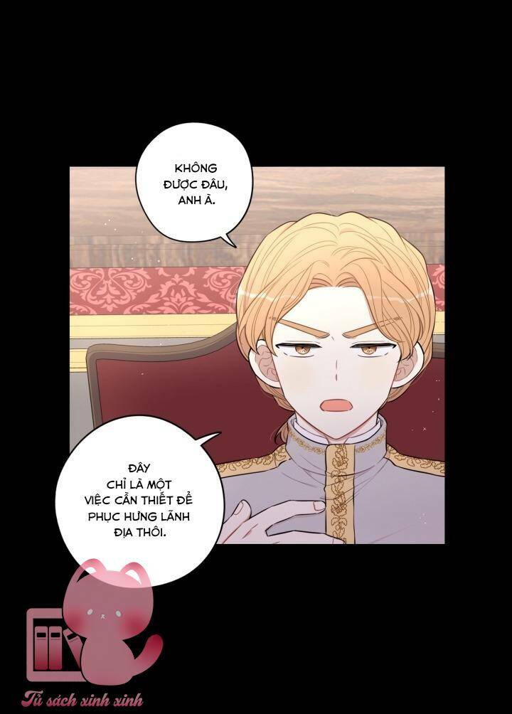 Hoàng Nữ Tóc Đen - Chap 50 - Trang 17