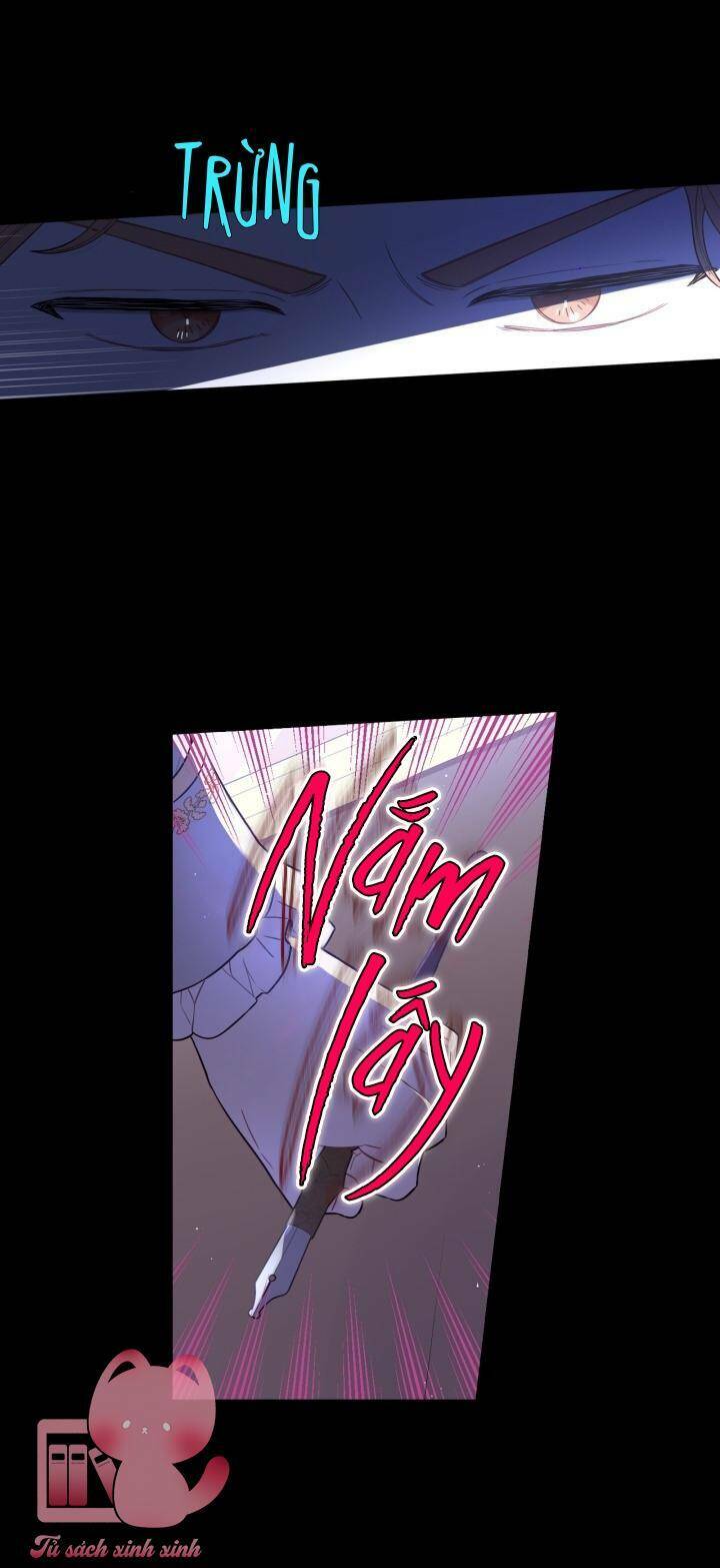 Hoàng Nữ Tóc Đen - Chap 50 - Trang 19