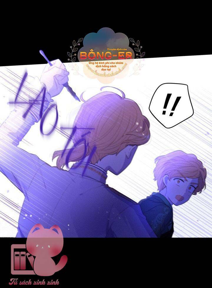 Hoàng Nữ Tóc Đen - Chap 50 - Trang 20