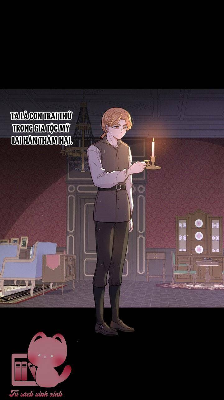 Hoàng Nữ Tóc Đen - Chap 50 - Trang 3