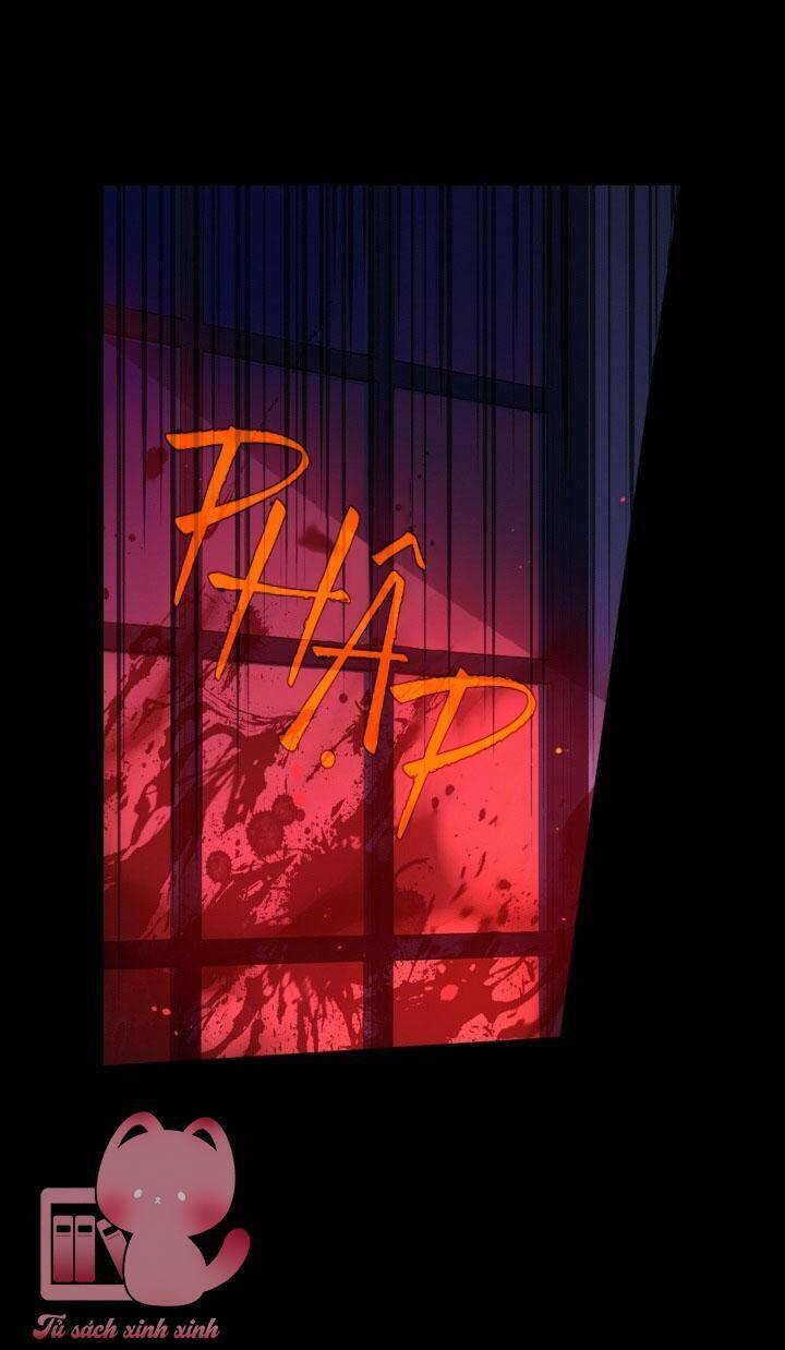 Hoàng Nữ Tóc Đen - Chap 50 - Trang 21