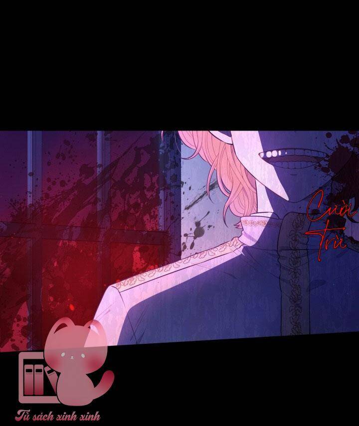 Hoàng Nữ Tóc Đen - Chap 50 - Trang 22