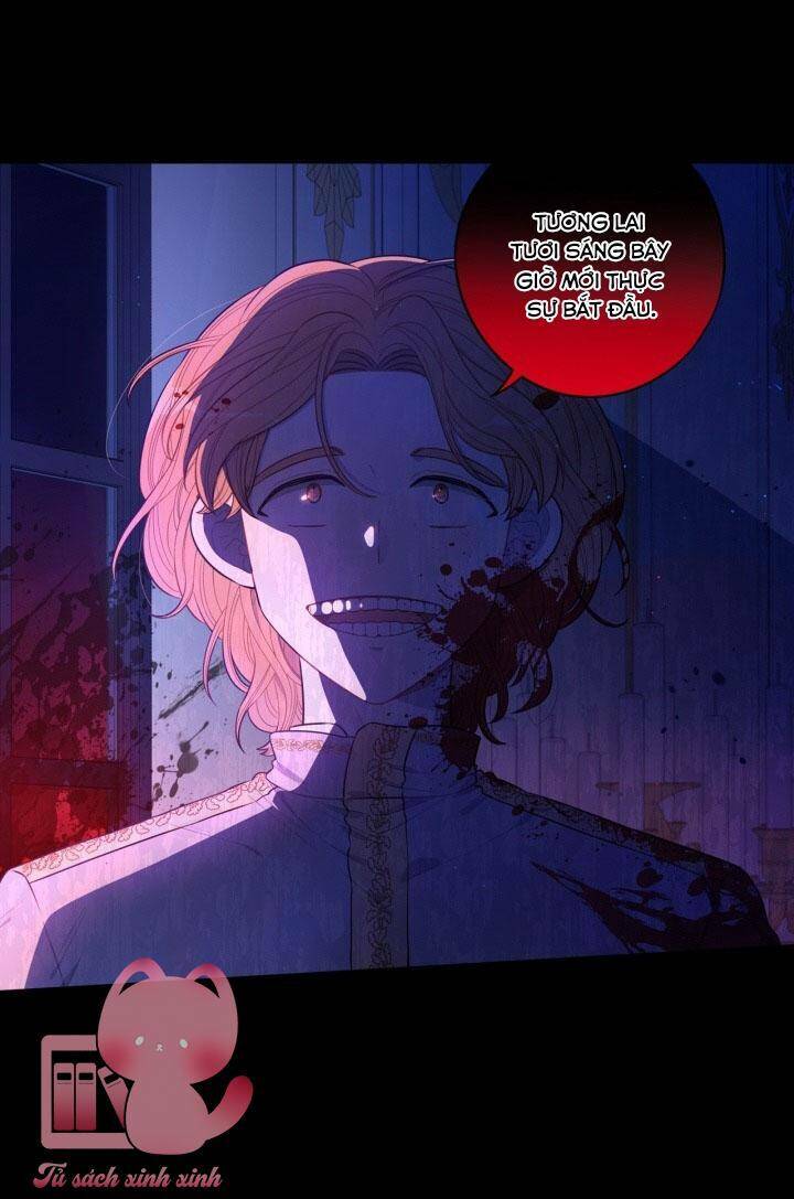 Hoàng Nữ Tóc Đen - Chap 50 - Trang 23