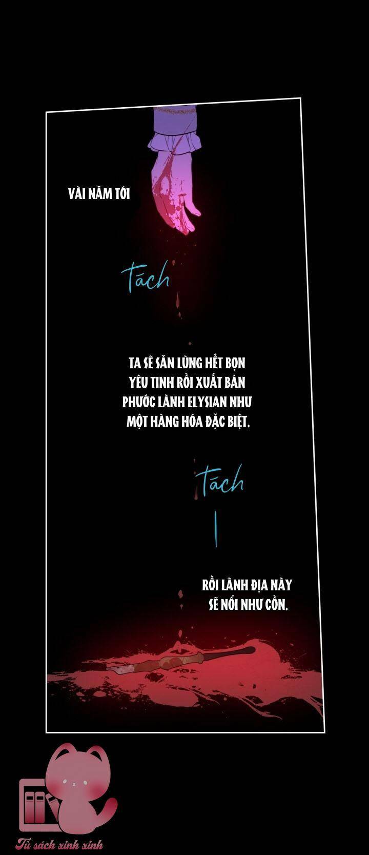 Hoàng Nữ Tóc Đen - Chap 50 - Trang 24