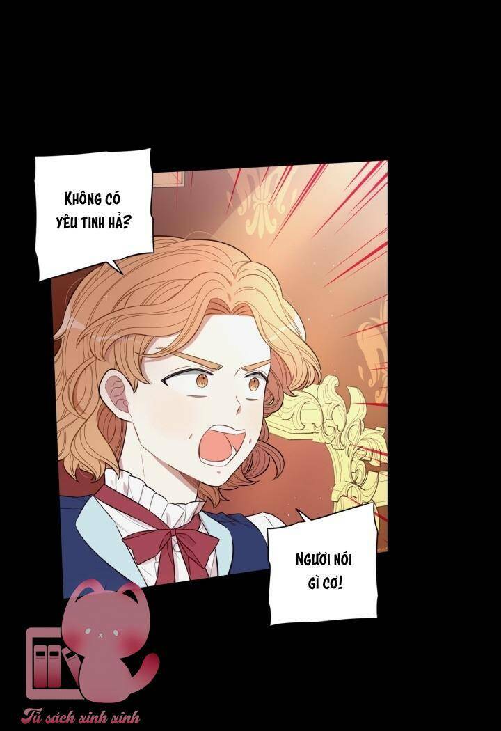 Hoàng Nữ Tóc Đen - Chap 50 - Trang 26