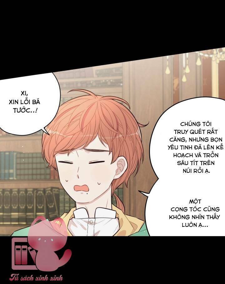 Hoàng Nữ Tóc Đen - Chap 50 - Trang 27