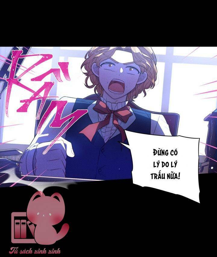 Hoàng Nữ Tóc Đen - Chap 50 - Trang 28