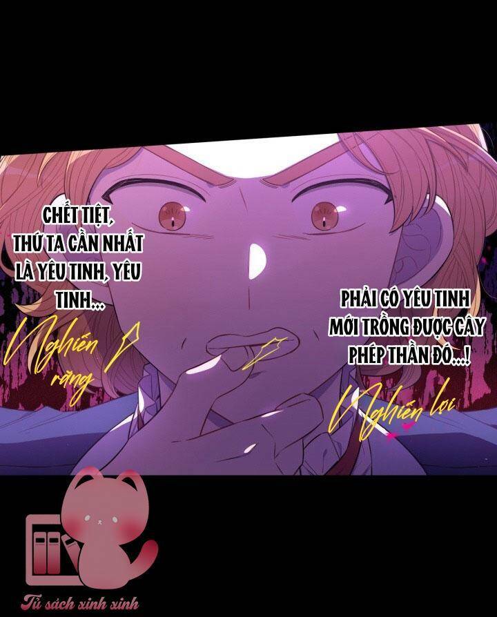 Hoàng Nữ Tóc Đen - Chap 50 - Trang 29