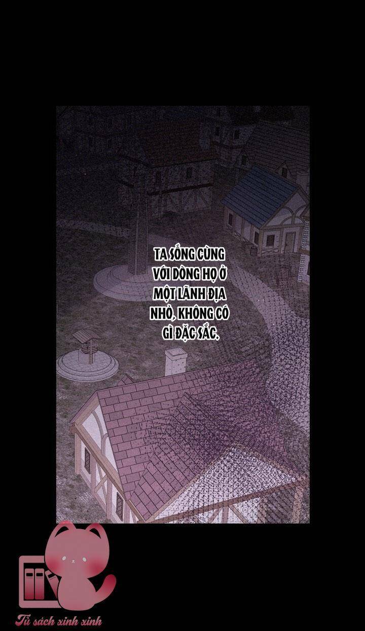 Hoàng Nữ Tóc Đen - Chap 50 - Trang 4