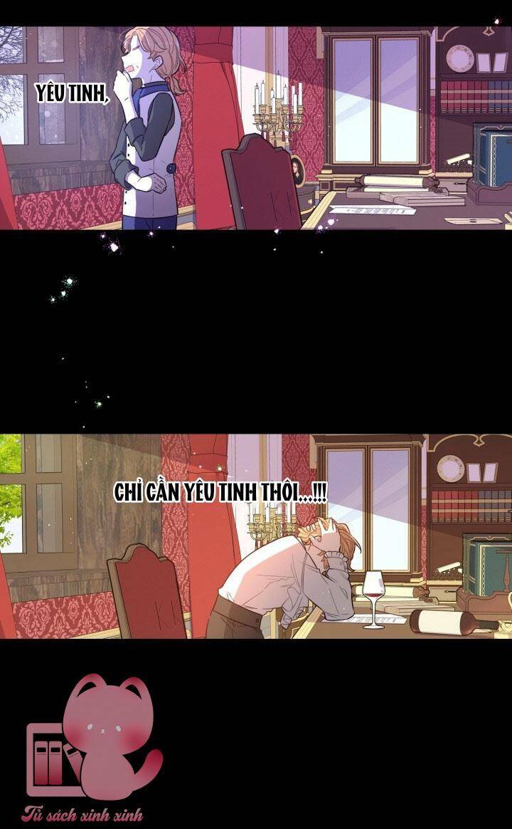 Hoàng Nữ Tóc Đen - Chap 50 - Trang 31