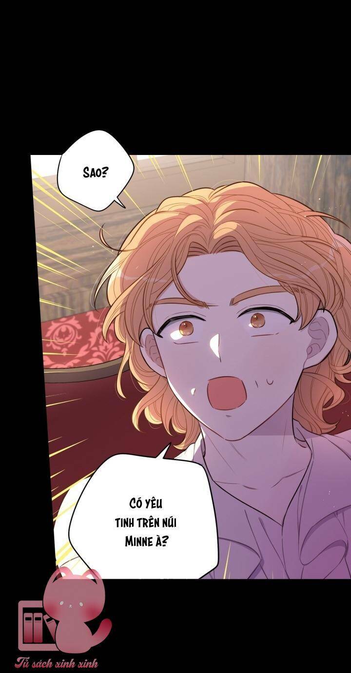 Hoàng Nữ Tóc Đen - Chap 50 - Trang 32