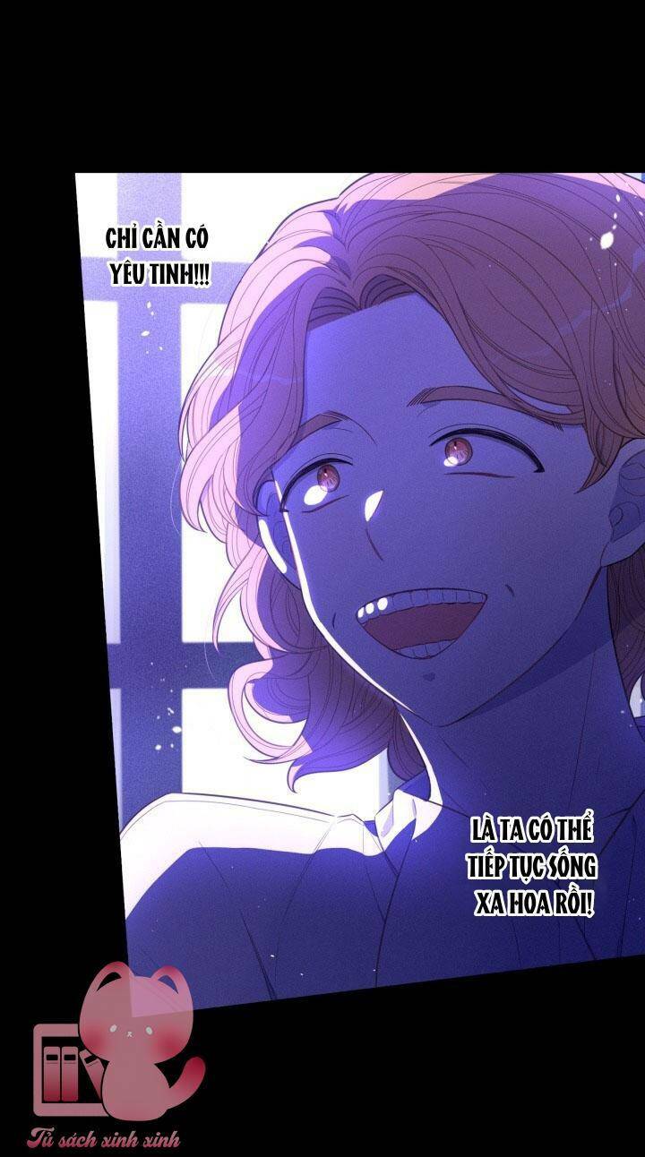 Hoàng Nữ Tóc Đen - Chap 50 - Trang 34