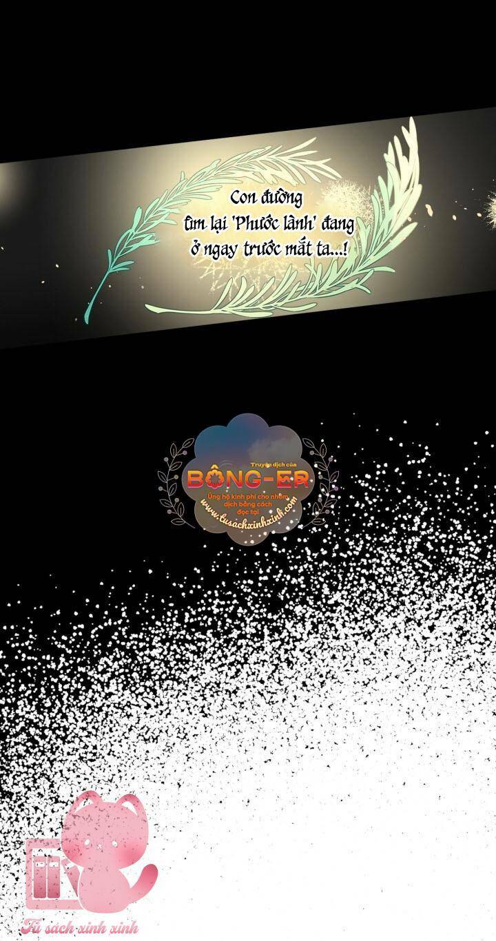 Hoàng Nữ Tóc Đen - Chap 50 - Trang 35
