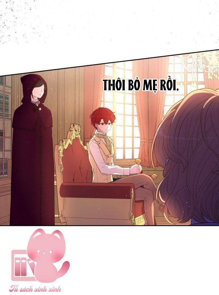 Hoàng Nữ Tóc Đen - Chap 50 - Trang 36