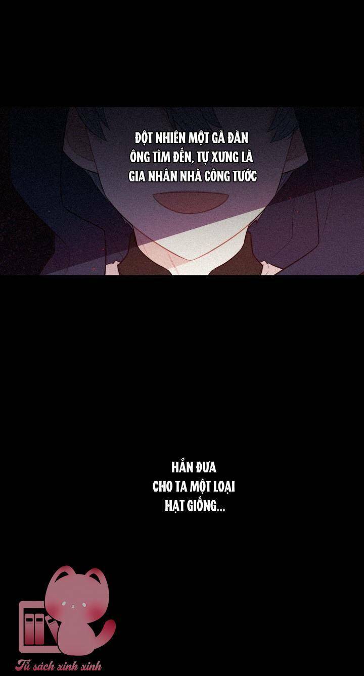 Hoàng Nữ Tóc Đen - Chap 50 - Trang 5